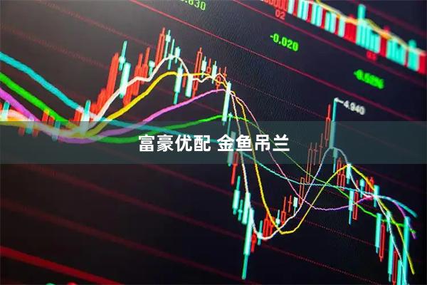 富豪优配 金鱼吊兰